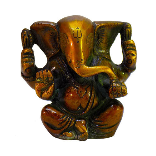 Lord Ganpati Bappa Statue