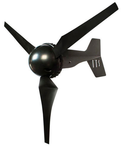 Midnite Solar Mnchinook 200-48 Micro Turbine