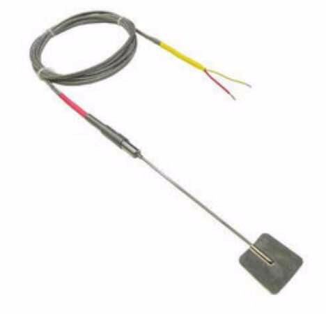 Pipe Type Temperature Sensors