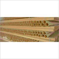 As Per Demand Pvc Round Casing Pipe