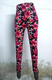 Cool Dry Reliable Women Cotton Legging