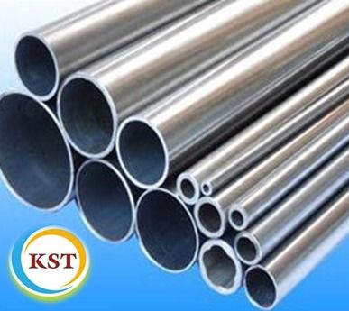 Seamless Pipes and Tubes - Optimum Grade Material , Precision Manufacturing Techniques