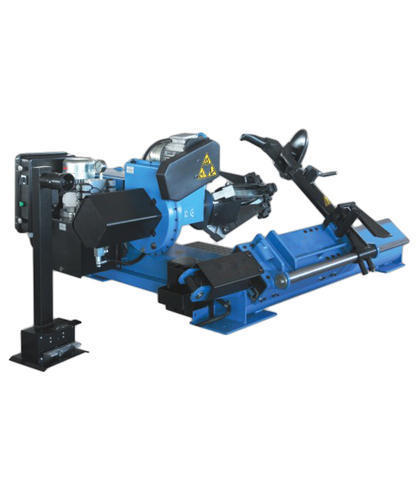 Tyre Changer Machine