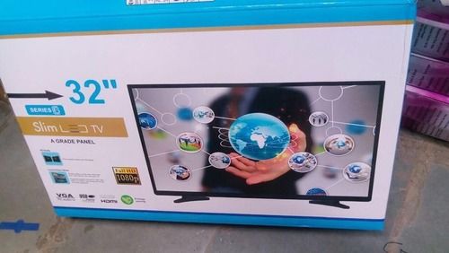 Unique Styled 32 Inch Led Tv