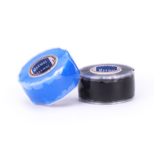 Waterproof Self Adhesive Silicone Rubber Tape