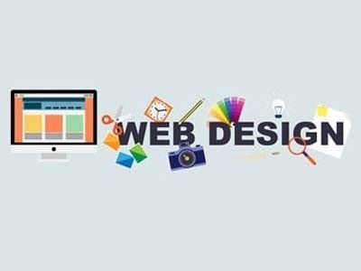 Website Design Service - E-Commerce Development, Web Design & Content Creation, Client/Server-Side Scripting, Web Server Configuration