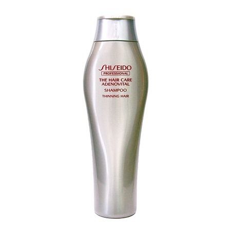 Hair Treatment Products Adenovital Shampoo 250Ml