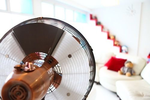 Airify Filters Classic - Fan Filters Against Air Pollution