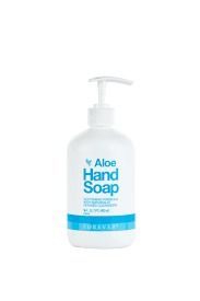 Aloe Hand Wash Liquid