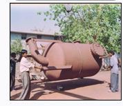 Best Industrial Pressure Vessel