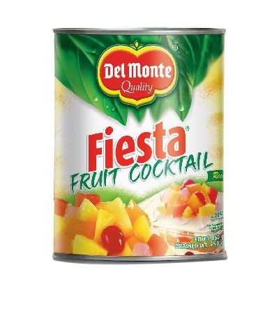 Best Quality Fiesta Fruit Cocktail