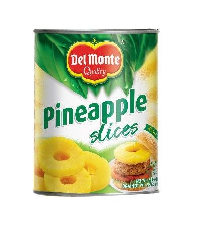 Best Quality Pineapple Slices Application: Paints