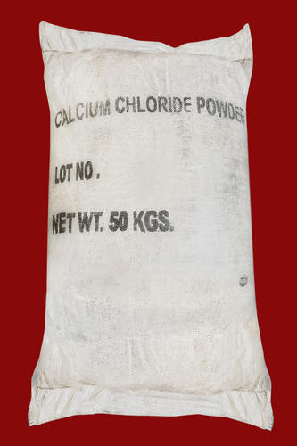 Calcium Chloride Powder 90%