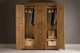 Designer Two Door Wardrobe