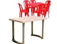 Dining Tables For Canteen