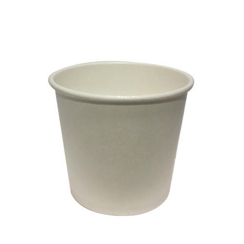 Disposable Tea/Coffee Glass