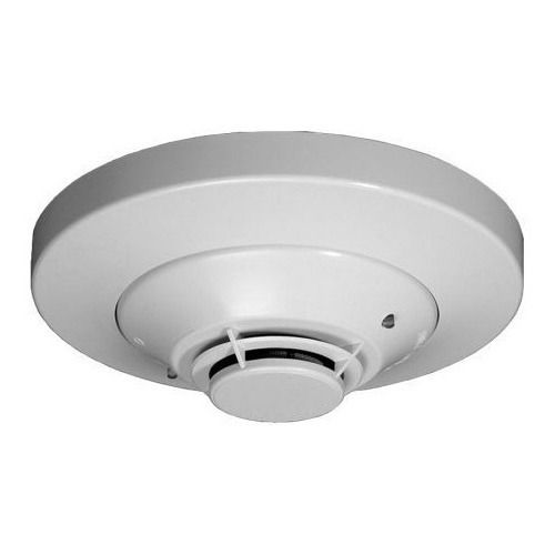 Durable And Efficient Smoke Detector