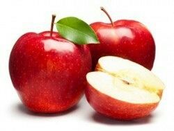 Fresh Kashmiri Red Apples Application: For Hospital And Clinical Purpose