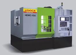 High Speed Milling Center