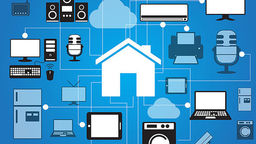 Home Automation Solutions Application: Asterisk