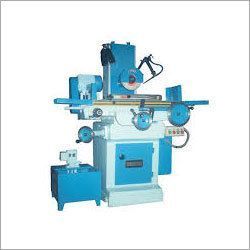 Hydraulic Surface Grinder Machine