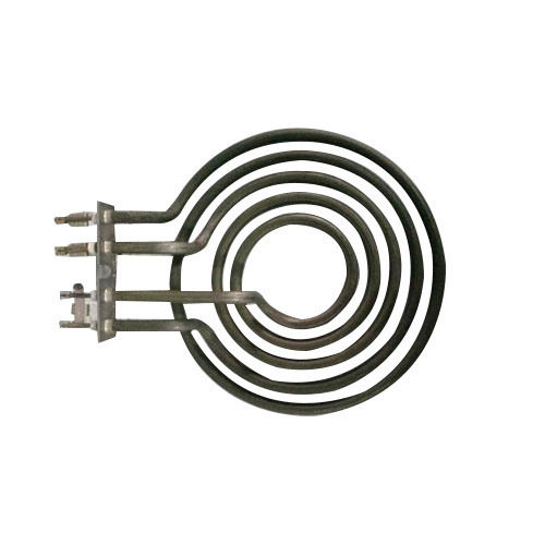 Industrial Ring Tubular Heater