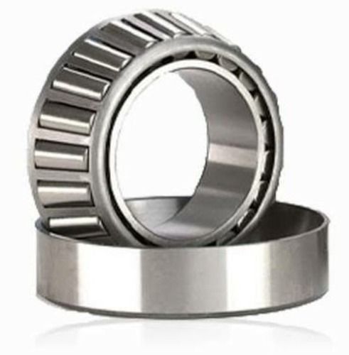 Industrial Tapered Roller Bearings - High Load Capacity, Enhanced Thrust Support | Economical Price Point