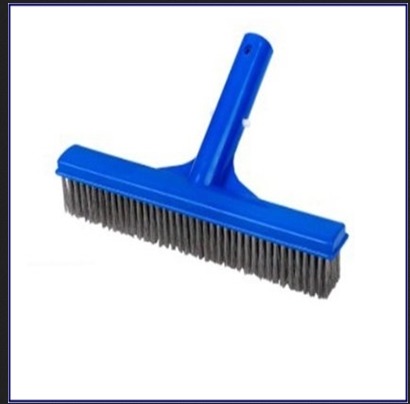 Light Weight Algae Brush