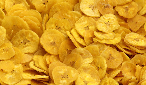 Malnad Cafe Banana Chips