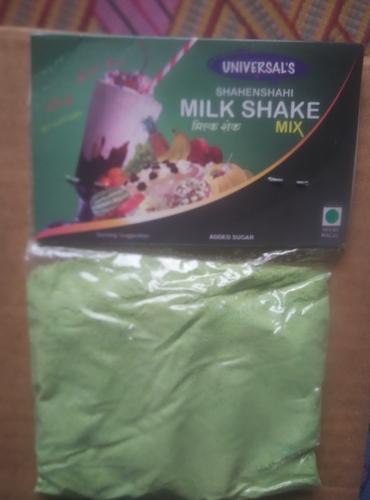 Pleasing Taste Milk Shake