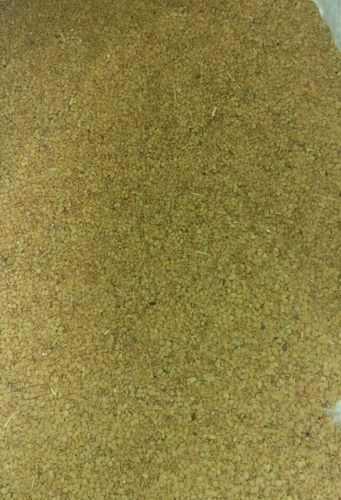 Premium Organic Ashwagandha Seed