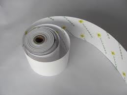 Printed Thermal Paper Roll