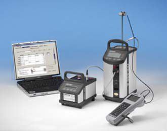 RTD Calibration Testing Services