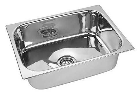 Stainless Steel Kitchen Sinks