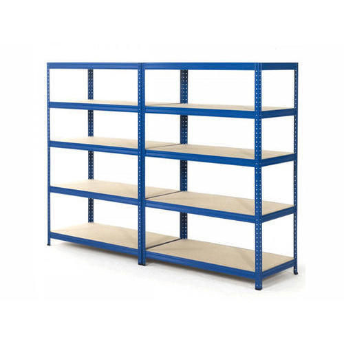 Storage Slotted Angle Rack