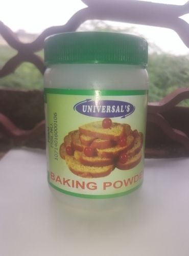 Tempting Flavor Baking Powder