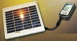 Timely Deliver High-quality Solar Mobile Chargers