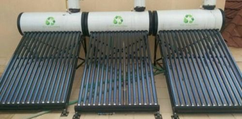 Unique Quality Solar Heaters Application: Paints