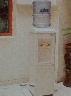 Best Quality Plastic Water Cooler