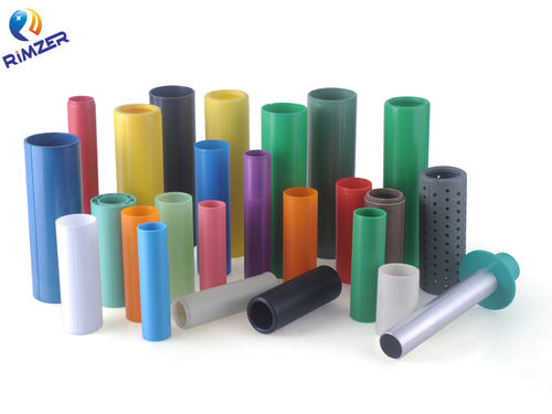 Cylindrical Tubes (Cheese Tubes)