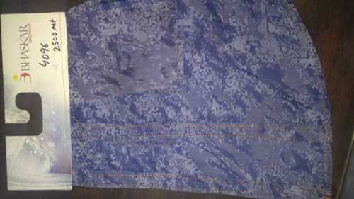 Denim Fabric For Shirts