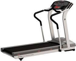 Digital Treadmill For Exercise