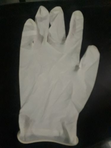 Disposable Medical Examination Gloves