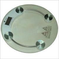 Easycare Digital Weighing Machine