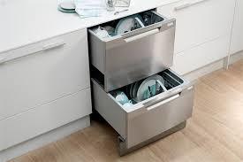 Eco Motion Dish Drawer