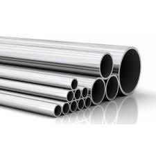 High Pressure Steel Pipes