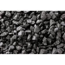Industrial Black Hard Coal