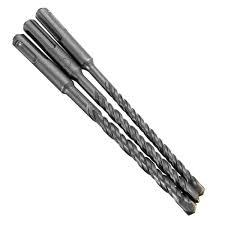 Industrial Hammer Drill Bits