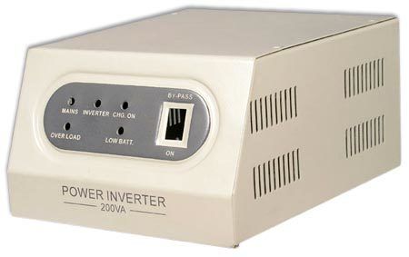 Industrial High Quality Inverters