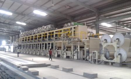 Industrial Indigo Dyeing Machines